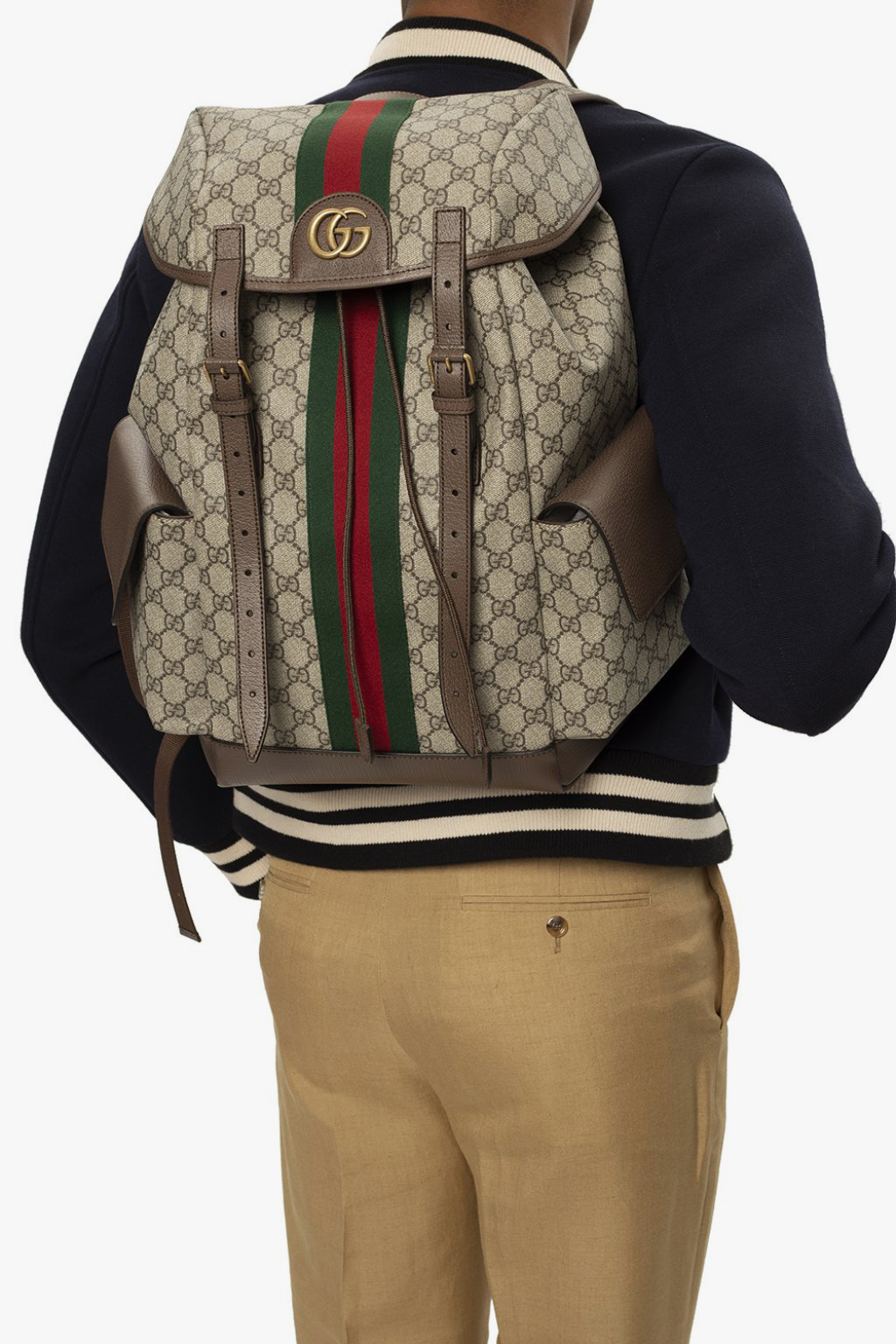 Gucci 'Ophidia' backpack